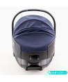 Silla de coche Britax Römer Baby-Safe Pro (night blue)