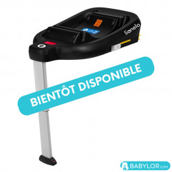 Base isofix Lionelo Astrid i-size