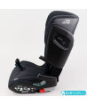 Asiento elevador Britax Römer Kidfix i-Size (cosmos black)