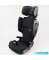 Asiento elevador Britax Römer Kidfix i-Size (cosmos black)