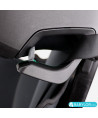 Asiento elevador Britax Römer Kidfix i-Size (cosmos black)