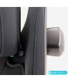 Asiento elevador Britax Römer Kidfix i-Size (cosmos black)