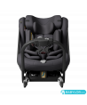 Axkid One+ 3 car seat (Coastal storm black)