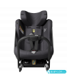 Axkid One+ 3 car seat (Coastal storm black)