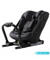 Axkid One+ 3 car seat (Coastal storm black)