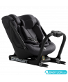 Axkid One+ 3 car seat (Coastal storm black)