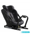 Axkid One+ 3 car seat (Coastal storm black)