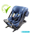 Axkid One 3 car seat (Glacier lake blue)
