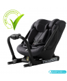 Axkid One+ 3 car seat (Coastal storm black)