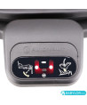 Base isofix Avionaut IQ Orbit (Pixel Pro - Aérofix RWF)