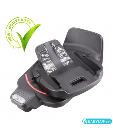 Base isofix Avionaut IQ Orbit (Pixel Pro - Aérofix RWF)