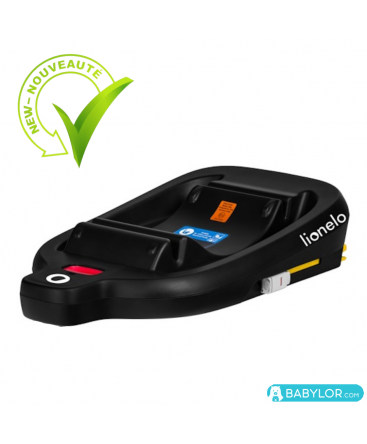 Base isofix Lionelo Astrid i-size