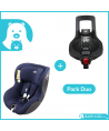 Car seat Britax Römer Dualfix 3 I-size (midnight grey)