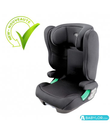 Klippan Wego 2 booster seat (Freestyle)