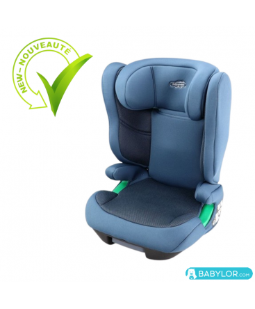 Booster seat Klippan Wego 2 (Neptunus)