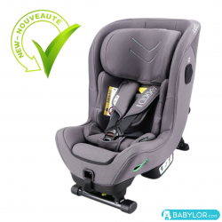 Silla de auto AXKID Minikid 4 Max (Artic Mist Grey)
