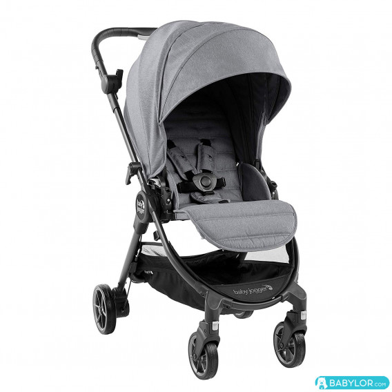 Jais Baby Jogger City Tour 2 Nacelle Compacte Accessoires De Poussettes Bebe Puericulture Zwembaddebeemd Nl