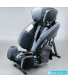 Klippan opti129 sunset rojo