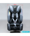 Klippan opti129 sunset rojo