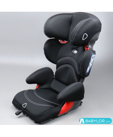 rehausseur isofix aubert