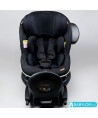 Car seat BeSafe iZi Modular X1 I-Size (fresh black cab) with base Isofix