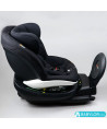 Car seat BeSafe iZi Modular X1 I-Size (fresh black cab) with base Isofix