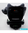 Car seat BeSafe iZi Modular X1 I-Size (fresh black cab) with base Isofix