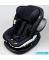 Car seat BeSafe iZi Modular X1 I-Size (fresh black cab) with base Isofix