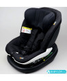 Car seat BeSafe iZi Modular X1 I-Size (fresh black cab) with base Isofix