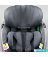 Car seat BeSafe iZi Modular X1 I-Size (metallic melange) with base Isofix