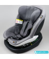 Car seat BeSafe iZi Modular X1 I-Size (metallic melange) with base Isofix