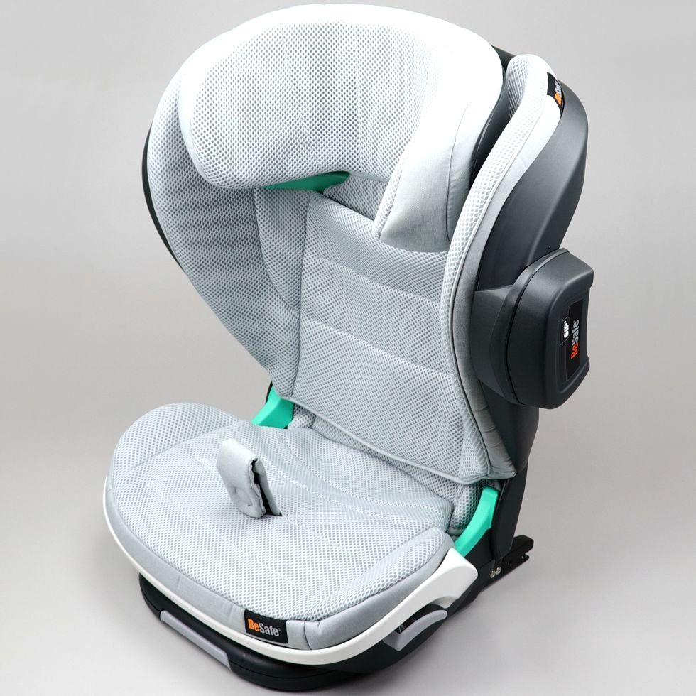 Protection de siège voiture Besafe avec support pour tablette pour bébé &  enfants