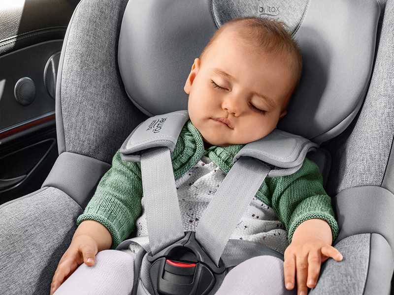 Sillas de coche para bebés y niños - Babylor - Babylor - Ets Marolleau