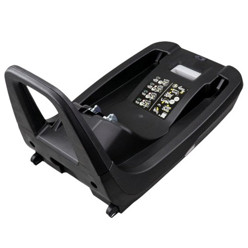 Basis Isofix